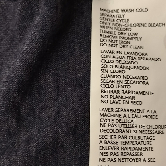 Reebok Boy's NHL Face Off Short Sleeve Tee Shirt - Picture 8 of 8